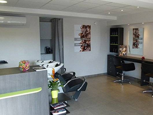 salon de coiffure Saint-Chamond